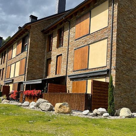 Santa Maria De Panticosa Lejlighed Eksteriør billede