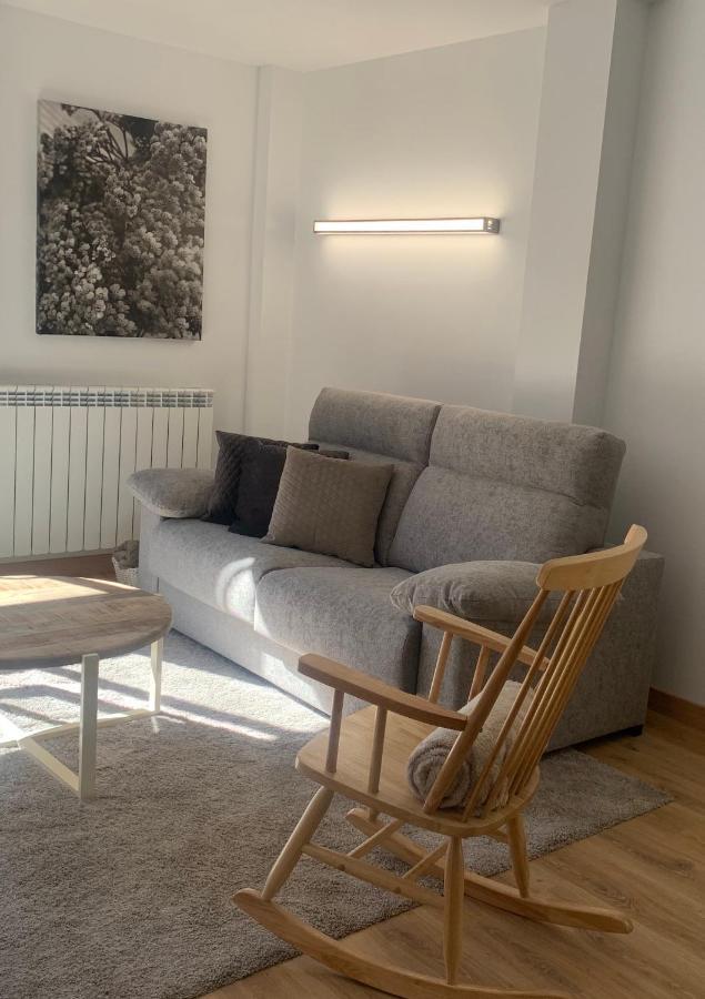 Santa Maria De Panticosa Lejlighed Eksteriør billede
