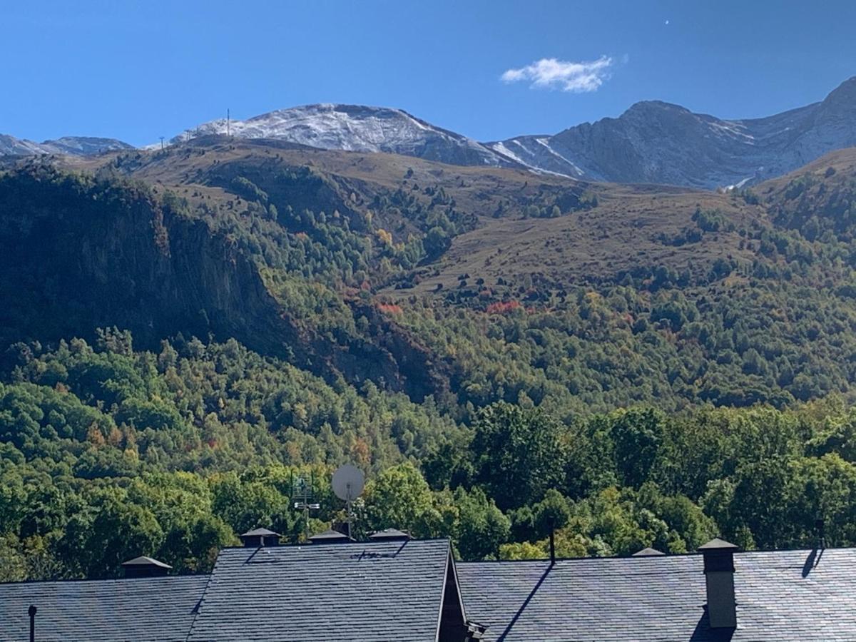 Santa Maria De Panticosa Lejlighed Eksteriør billede