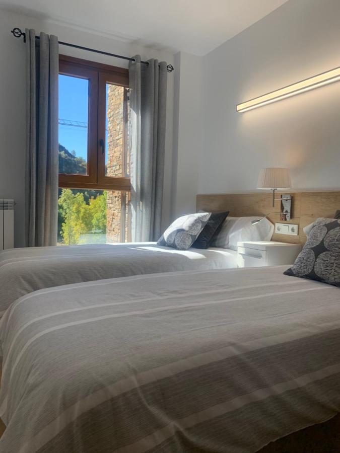 Santa Maria De Panticosa Lejlighed Eksteriør billede