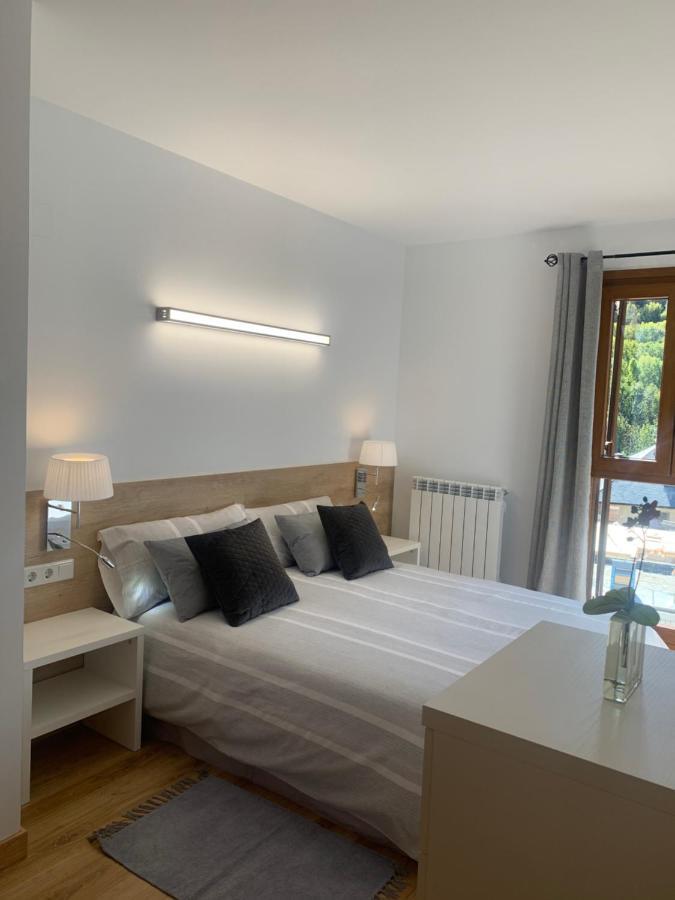 Santa Maria De Panticosa Lejlighed Eksteriør billede